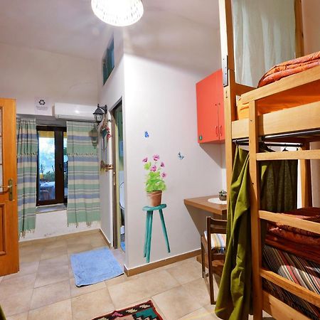 Mi Casa Es Tu Casa - Shkodra Backpackers Hostel المظهر الخارجي الصورة