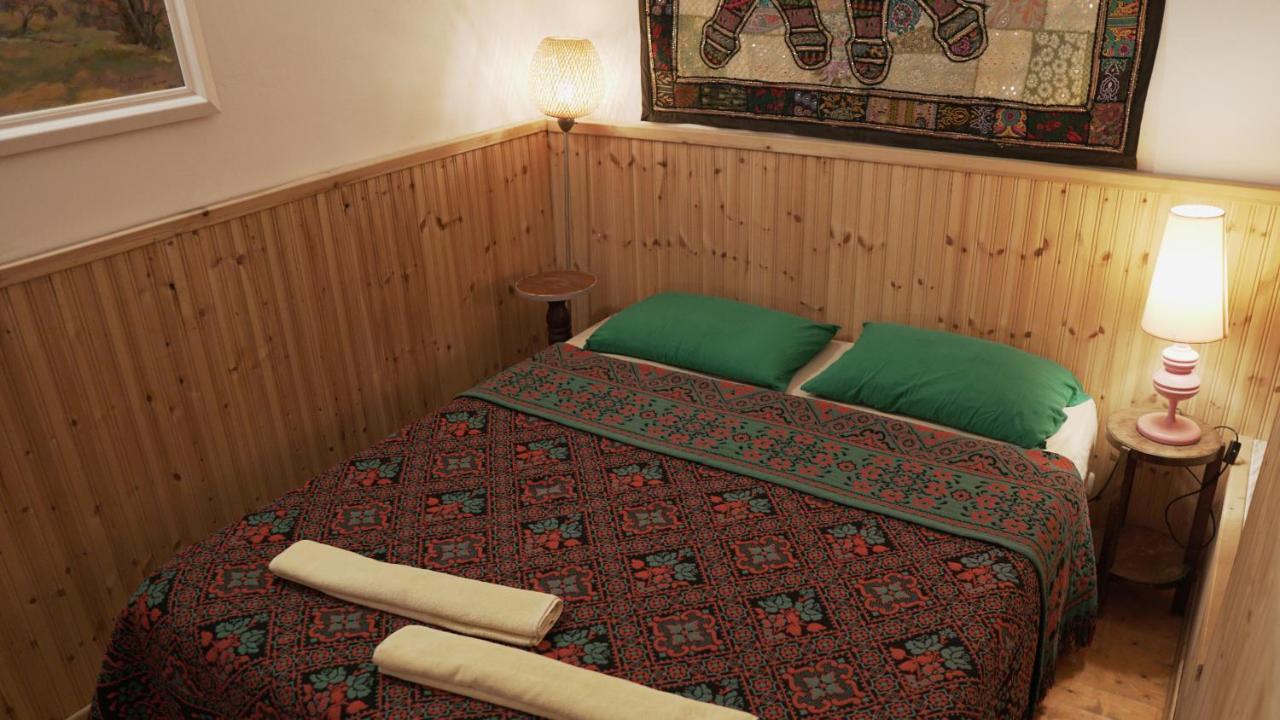 Mi Casa Es Tu Casa - Shkodra Backpackers Hostel المظهر الخارجي الصورة