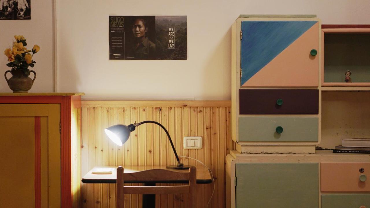 Mi Casa Es Tu Casa - Shkodra Backpackers Hostel المظهر الخارجي الصورة