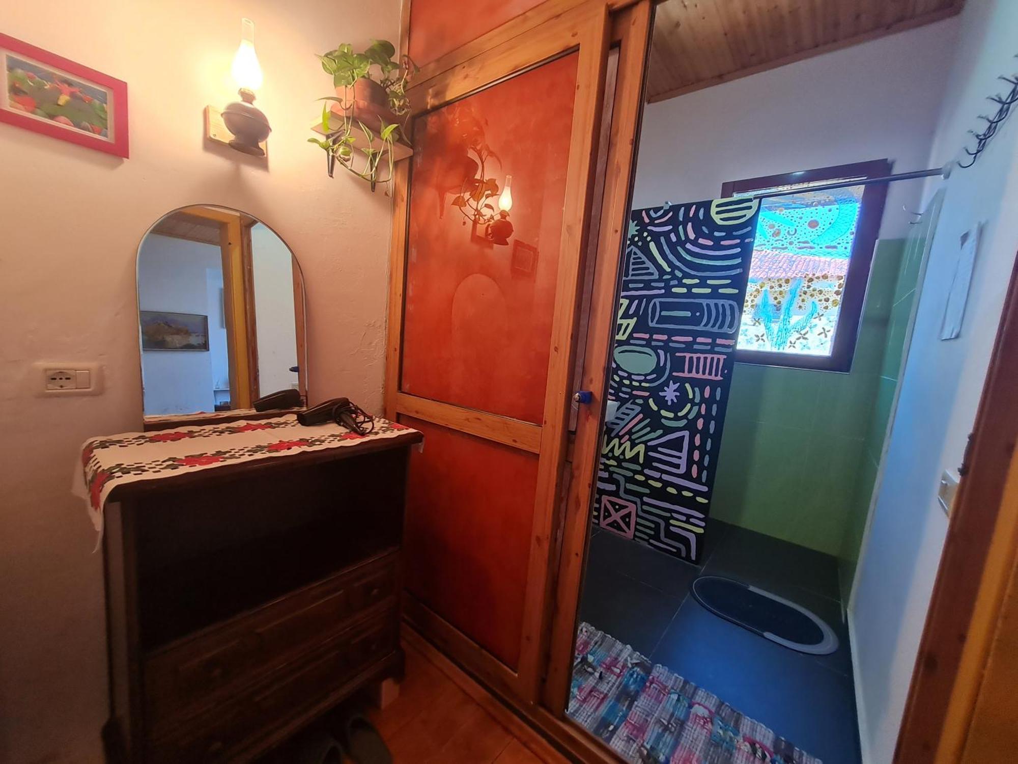 Mi Casa Es Tu Casa - Shkodra Backpackers Hostel الغرفة الصورة
