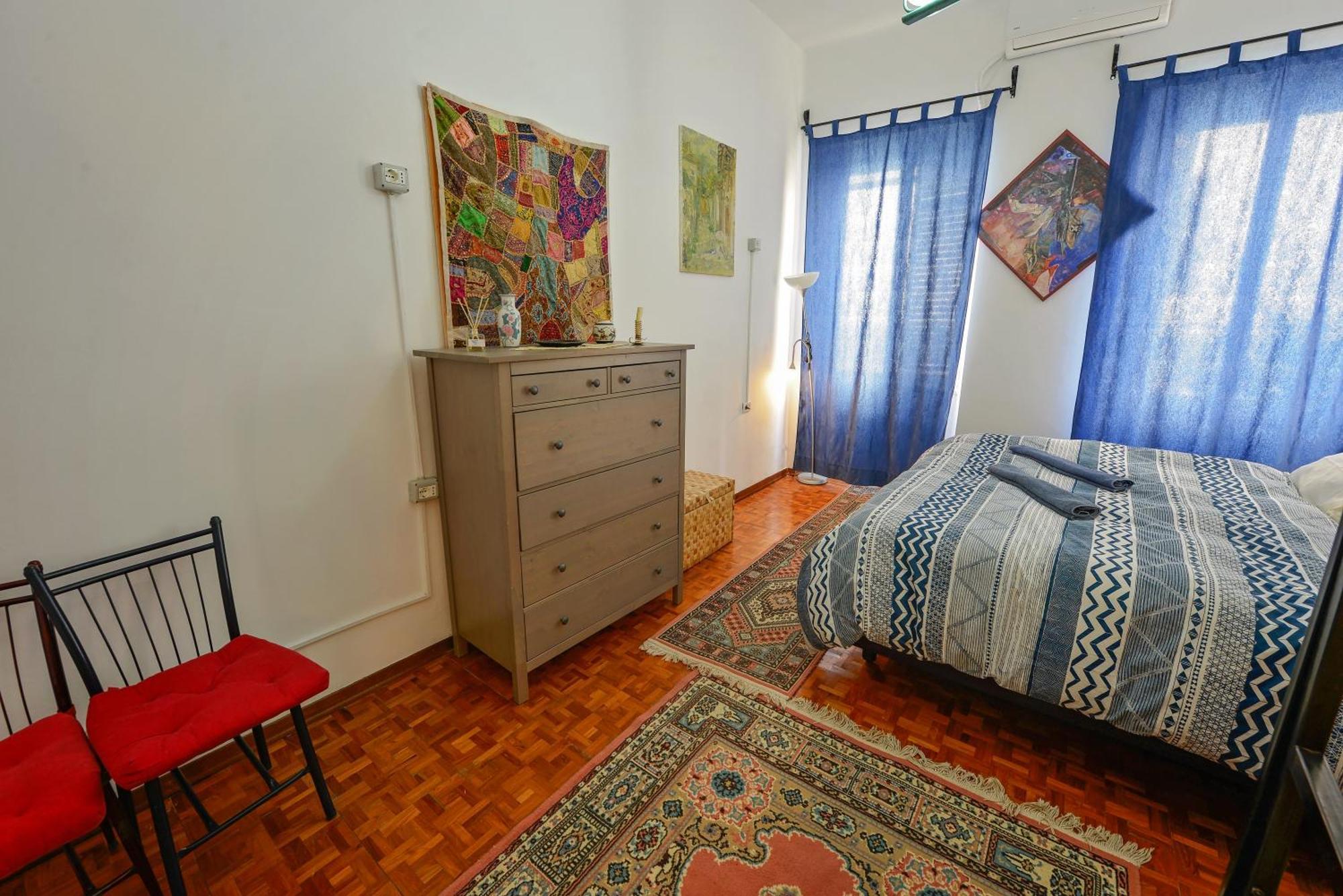 Mi Casa Es Tu Casa - Shkodra Backpackers Hostel الغرفة الصورة